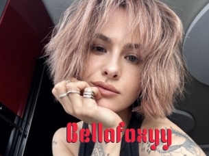 Bellafoxyy