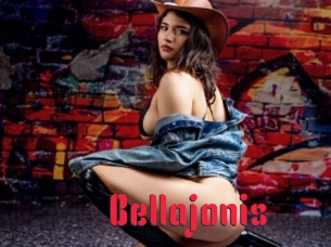 bellajonis Video Extrait