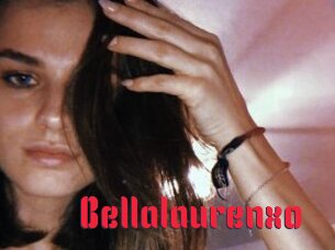 Bellalaurenxo