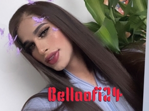 bellaofi24 Video Extrait