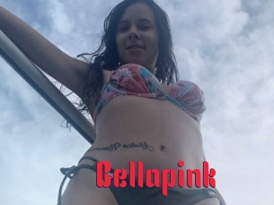 Bellapink