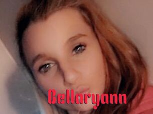 Bellaryann