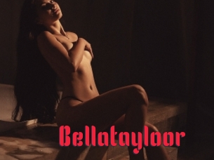 Bellatayloor