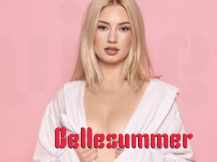 Bellesummer
