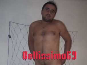 Bellissimo69