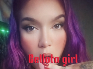 Bellota_girl