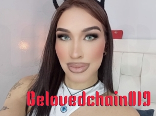 Belovedchain019