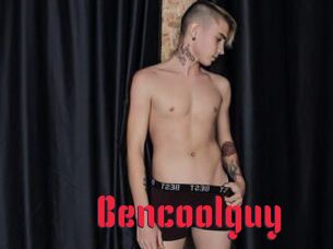 Bencoolguy