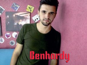 Benhardy