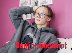 Benjaminsohot
