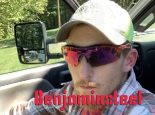 Benjaminsteel