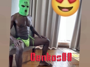 Benkos00