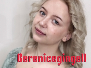 Berenicegingell