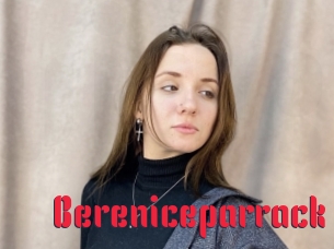 bereniceparrack Video Extrait