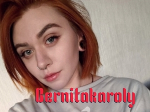 Bernitakaroly