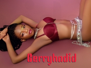 berryhadid Video Extrait