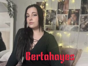 Bertahayes
