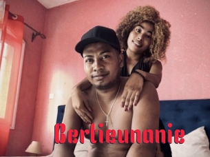 bertieunanie Video Extrait