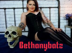 Bethanybatz