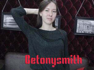 Betonysmith