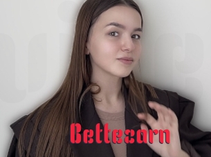 Bettezarn