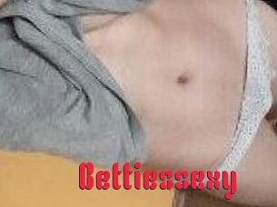 Bettiessexy