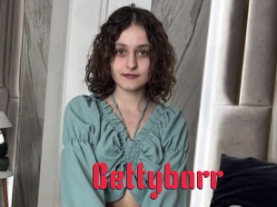 Bettybarr