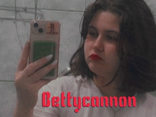 Bettycannon