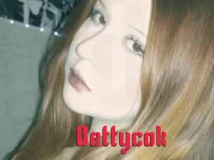 Bettycok