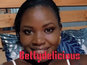 Bettydelicious