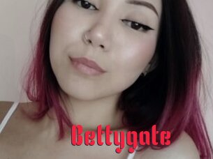 Bettygate