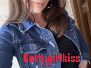 Bettygirlkiss