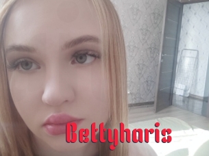 Bettyharis