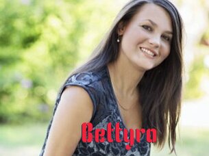 Bettyro