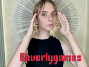 Beverlygomes