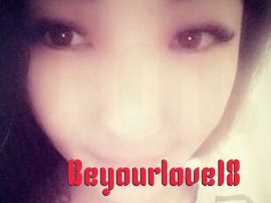 Beyourlove18