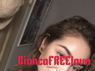 BiancaFREElove