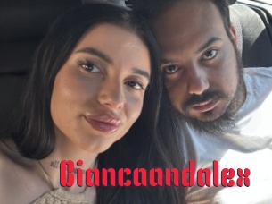 biancaandalex Video Extrait