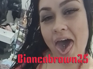 Biancabrown25