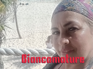 Biancamature