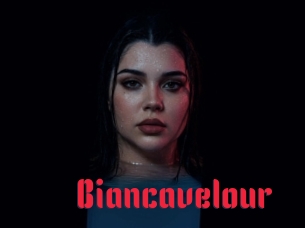 Biancavelour