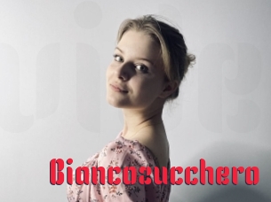 Biancozucchero