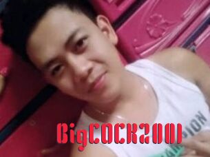 BigCOCK2001