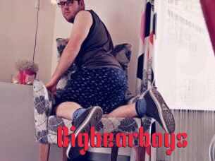 Bigbearboys