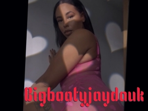Bigbootyjaydauk