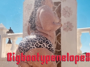 Bigbootypenelope89