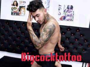 Bigcocktattoo