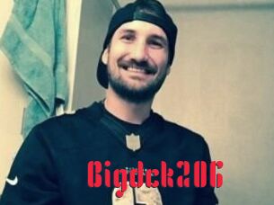 Bigdck206