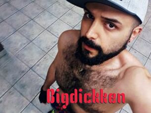 Bigdickken
