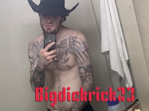 Bigdickrick23